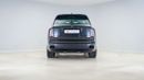 Rolls-Royce Cullinan | AED 23,612 PM | Up to 3 Years unlimited Warranty |
