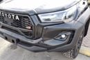 Toyota Hilux 4X4 Diesel 2.8L Right hand (Export Only)