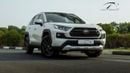 Toyota RAV4 2.5L Adventure ( Only For Export ) 2025 Toyota RAV4 Adventure 2.5L AWD GCC 0Km