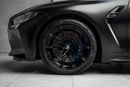 BMW M3 COMPETITION
