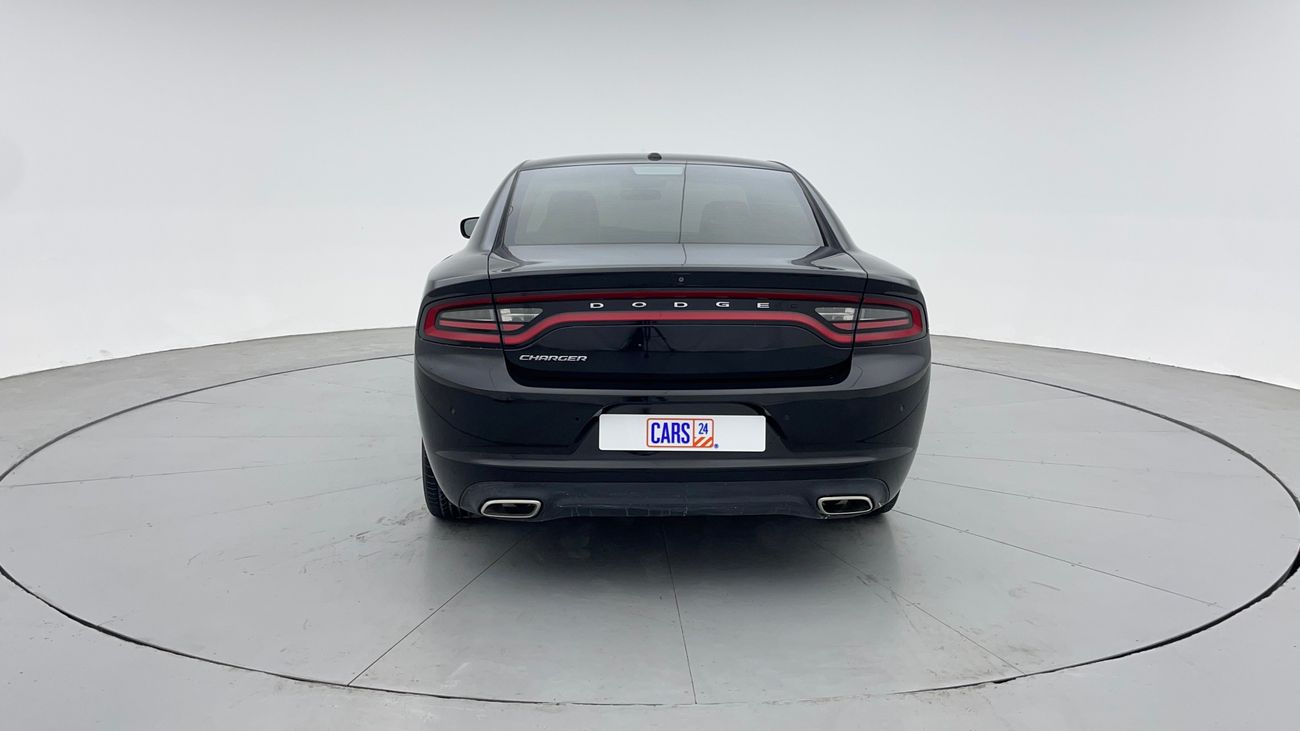 Dodge Charger SXT 3.6 | Zero Down Payment | Free Home Test Drive