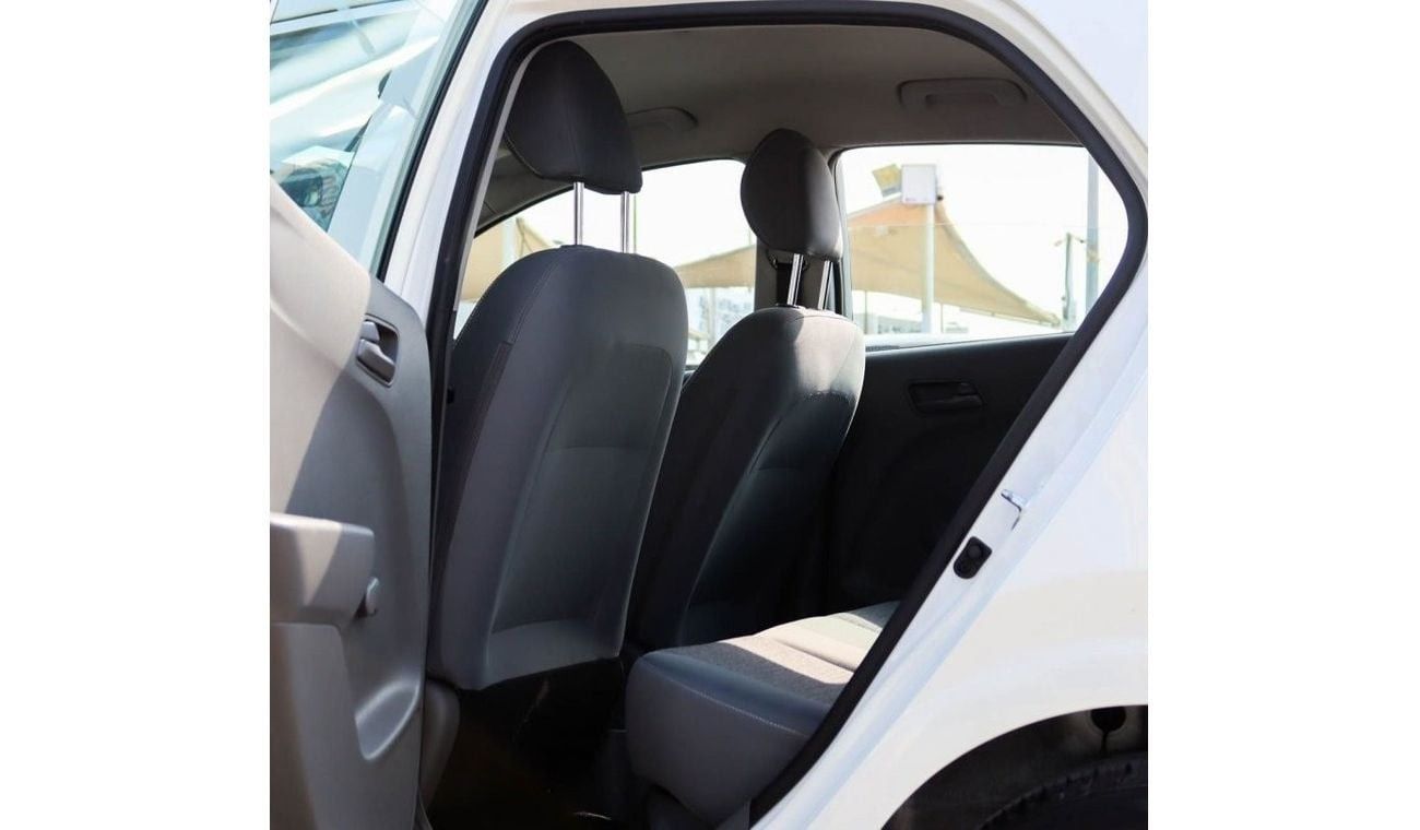 Kia Picanto Kia Picanto 1.2L 2020 GCC accident free in excellent condition 470 P.M