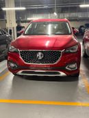 أم جي HS Luxury 2.0L