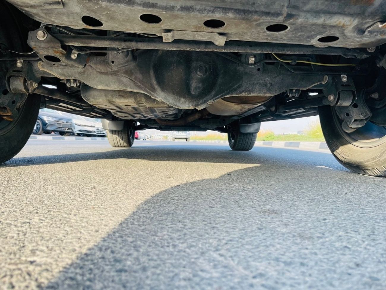 Toyota Prado Toyota Prado 2023 TX-L Top 4.0L V6