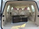 تويوتا لاند كروزر Land Cruiser VXR 3.5L Twin Turbo A/T Petrol 4X4 .7 Seats . 5 Doors 2026 Model