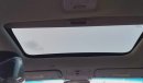 Hyundai Elantra limited with sunroof