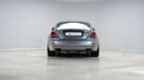Rolls-Royce Wraith Special Offer | Low KM, High Option | Wraith Silver Badge
