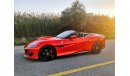 Ferrari Portofino GCC with Service Contract