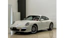 Porsche 911 2010 Porsche Carrera S, Porsche Service History, Low Mileage, GCC