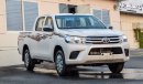 Toyota Hilux 2.7 vvti