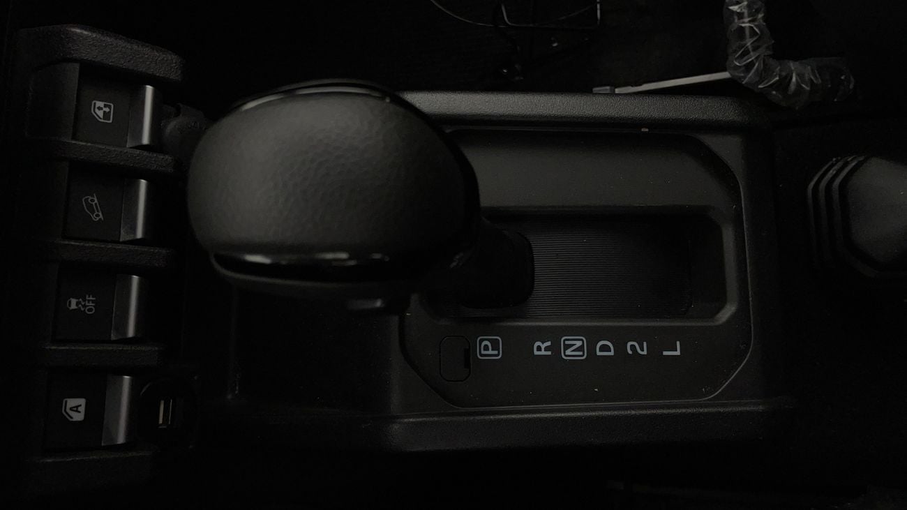 سوزوكي جيمني GLX 1.5 | بدون دفعة مقدمة | اختبار القيادة في المنزل