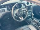 Ford Mustang PREMIUM
