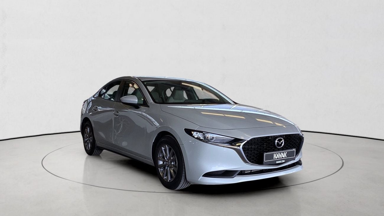 Mazda 2 2.0 EVOLVE AUTO | Guaranteed Warranty | 0 Down Payment