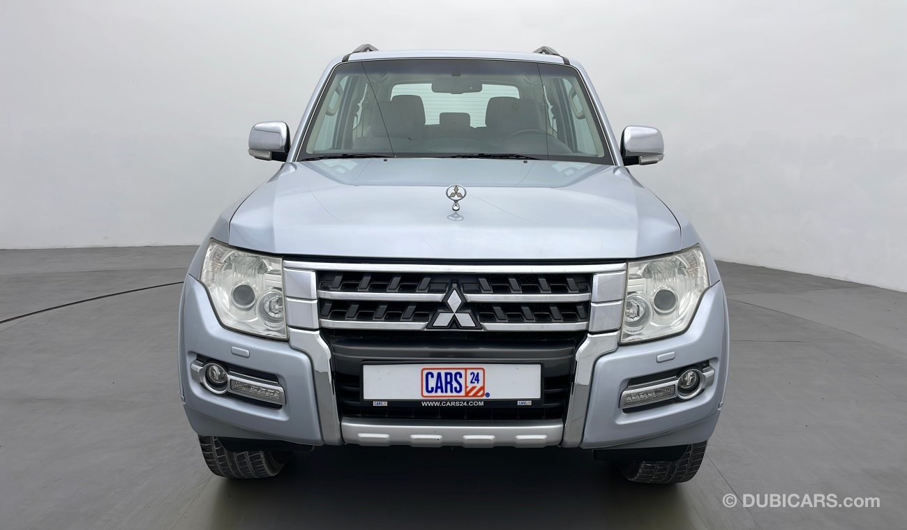 Mitsubishi Pajero GLS 2 DOOR MIDLINE 3.5 | Under Warranty | Inspected on 150+ parameters