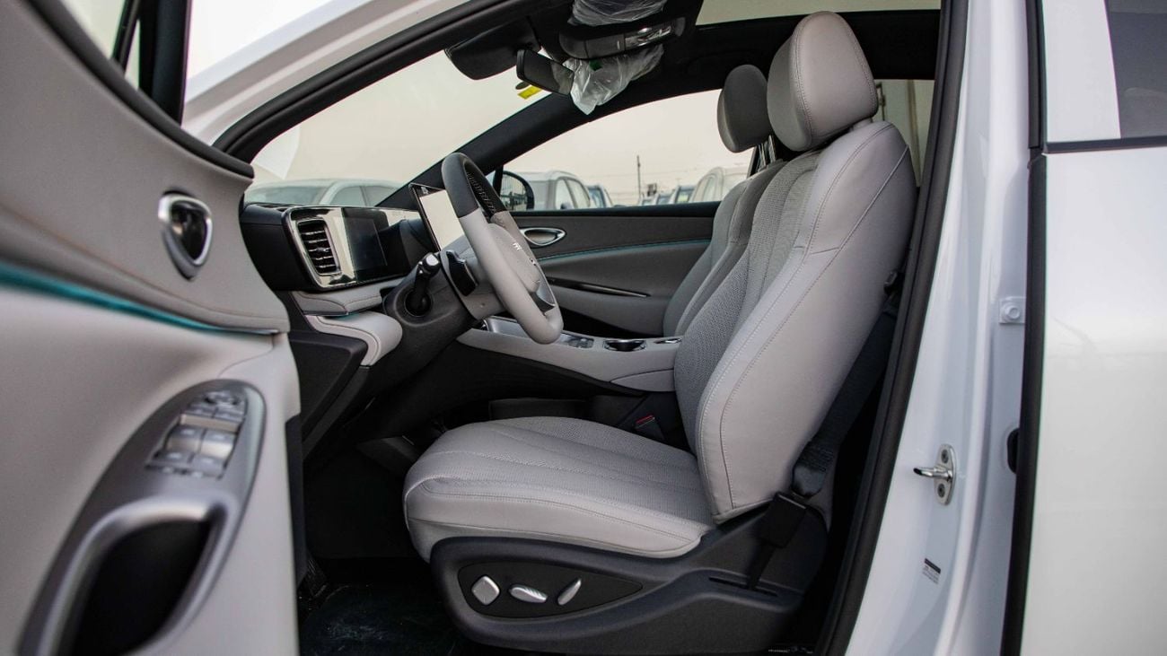 BYD Sealion 06 170KM PILOT PLUS EDITION with HUD | 2025 | Ready Stock Limited QTY | For Local Registration +10