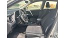 Toyota RAV4 EX MODEL 2016 GCC CAR PREFECT CONDITION INSIDE AND OUTSIDE LOW MILEAGE original paint