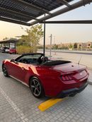 فورد موستانج