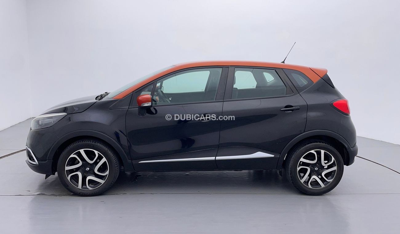 Renault Captur LE 1.2 | Zero Down Payment | Free Home Test Drive