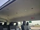 Toyota Hiace Toyota Hiace 2.8L Diesel Manual Transmission, High Roof, 13 Seater, Model 2025