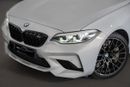 BMW M2 2020 BMW M2 Competition Pack / BMW Warranty & BMW Service Pack