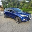 فورد إيسكاب SE