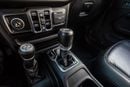 جيب رانجلر Unlimited Sahara 3.6L