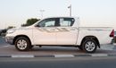 Toyota Hilux 2025 Toyota Hilux 2.7L RWD AT Petrol
