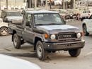 تويوتا لاند كروزر بيك آب EXPORT ONLY - TOYOTA LC79 SC 4.0L STD-E