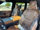 Nissan Patrol LE PLATINUM CITY **2026**GCC SPEC BRAND NEW