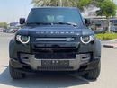 Land Rover Defender DEFENDER V8**2023**GERMAN SPEC