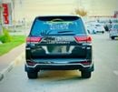 Toyota Land Cruiser GXR 2014 Modified to 2023 RHD Diesel