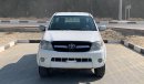 Toyota Hilux 2008 4x4 Ref#723