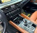 BMW X6 35i EXCLUSIVE 2016 BMW X6 xDrive35i Exclusive, Service History, Fully Loaded, Excellent Condition, G