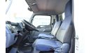 Mitsubishi Canter 2016 | MITSUBISHI CANTER FUSO | RECOVERY | GCC | VERY WELL-MAINTAINED | SPECTACULAR CONDITION |