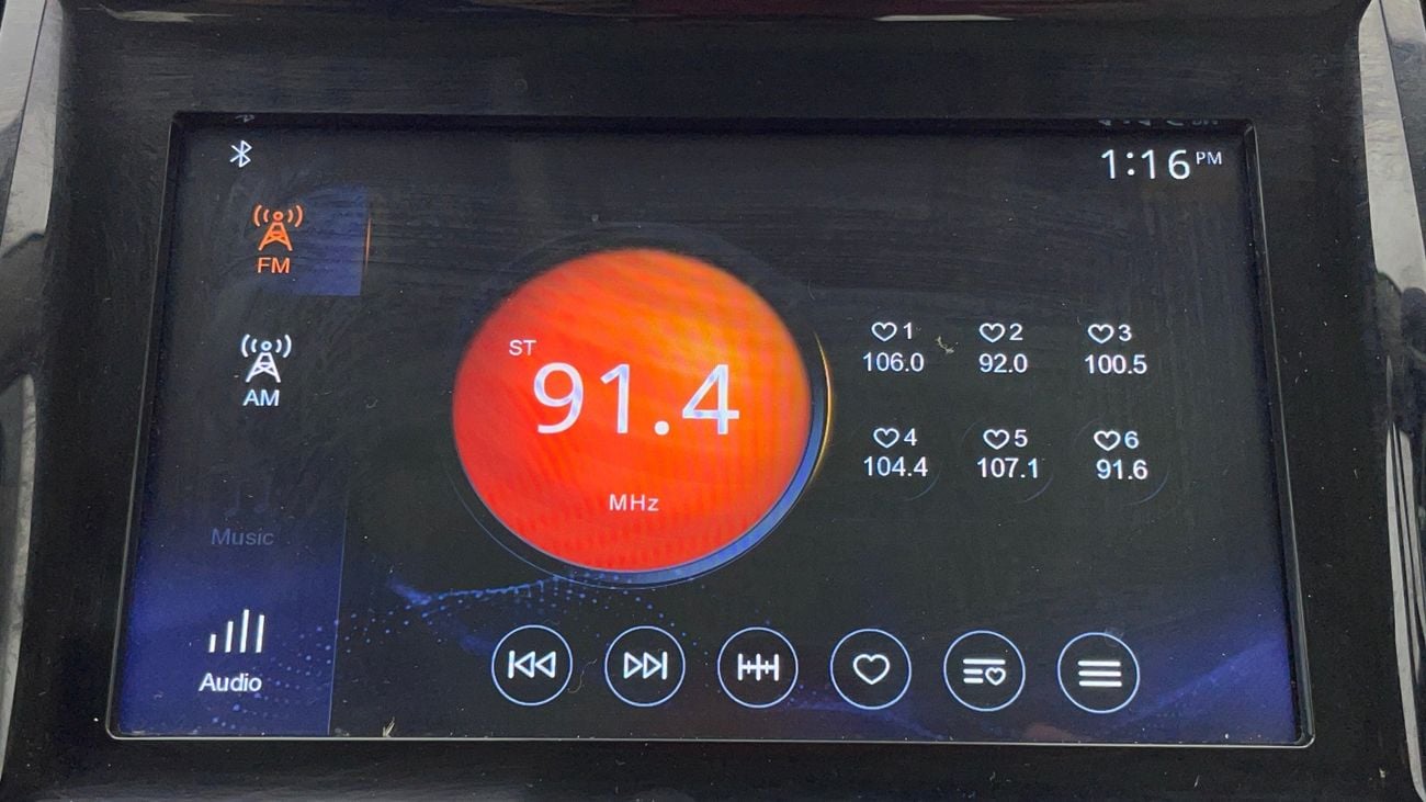 MG RX5 LUXURY 2 | Zero Down Payment | Home Test Drive