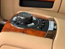 Rolls Royce Ghost SWB EWB 6.6L GCC SPEC NEAT AND CLEAN