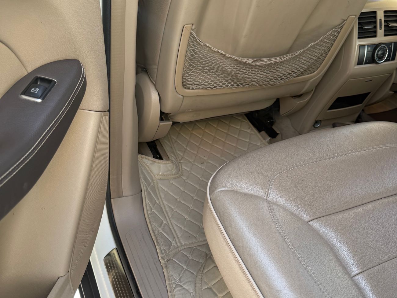 Mercedes-Benz ML 350