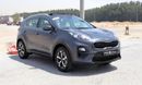 Kia Sportage LX 1.6L FWD
