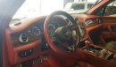 Bentley Bentayga Std Std Std