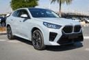 بي أم دبليو X2 S DRIVE 25i 2026 M SPORT KIT!! BRAND NEW CAR!! MENTIONED PRICE IS FOR EXPORT ONLY