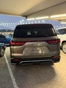 Lexus LX600 F SPORT