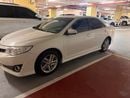 Toyota Camry GLX