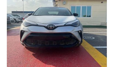 Toyota C-HR Toyota C-HR 2.0L Pet - A/T - GR-SPORT - 22YM (EXPORT OFFER)