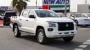 ميتسوبيشي L200 GL جديد كلياً 2026 ميتسوبيشي L200 GLX (C78) محرك 2.4 لتر بيك أب – خليجي | للتصدير فقط