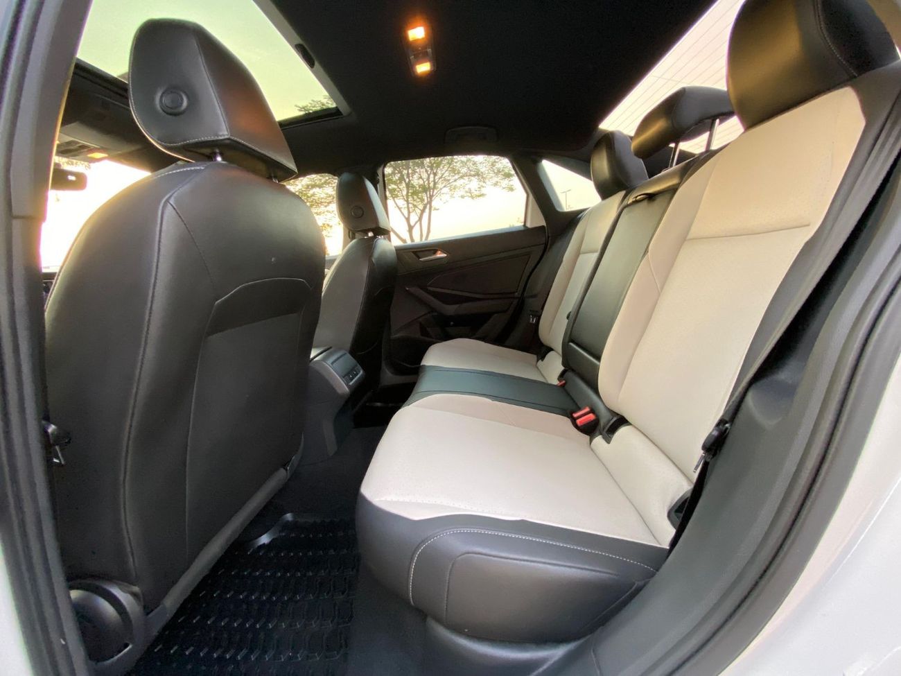 Volkswagen Jetta VOLKSWAGEN JETTA 2019 - AMERICAN SPECS -