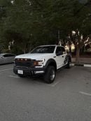 فورد F 150 XL 5.0L Double Cab Utility