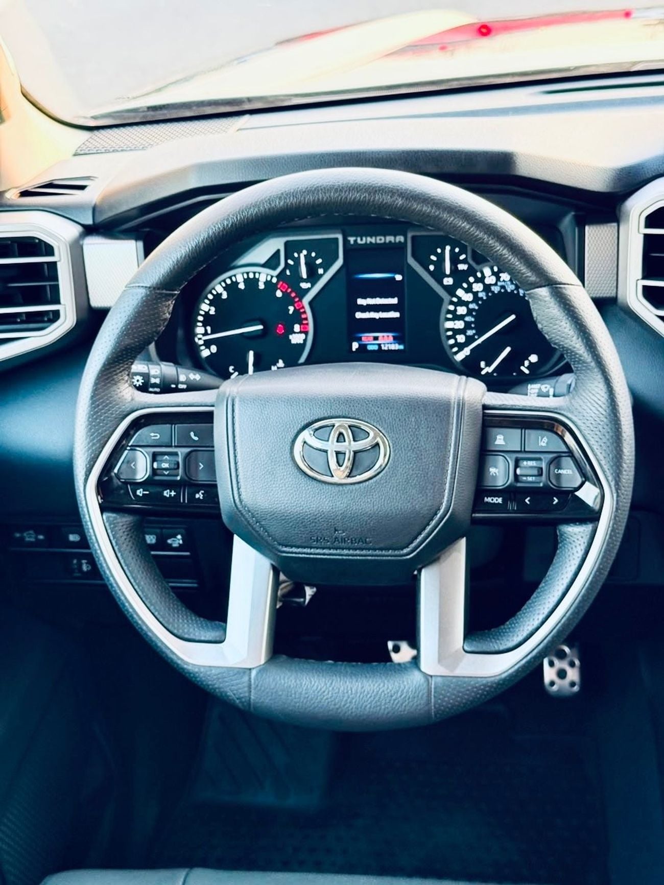 Toyota Tundra
