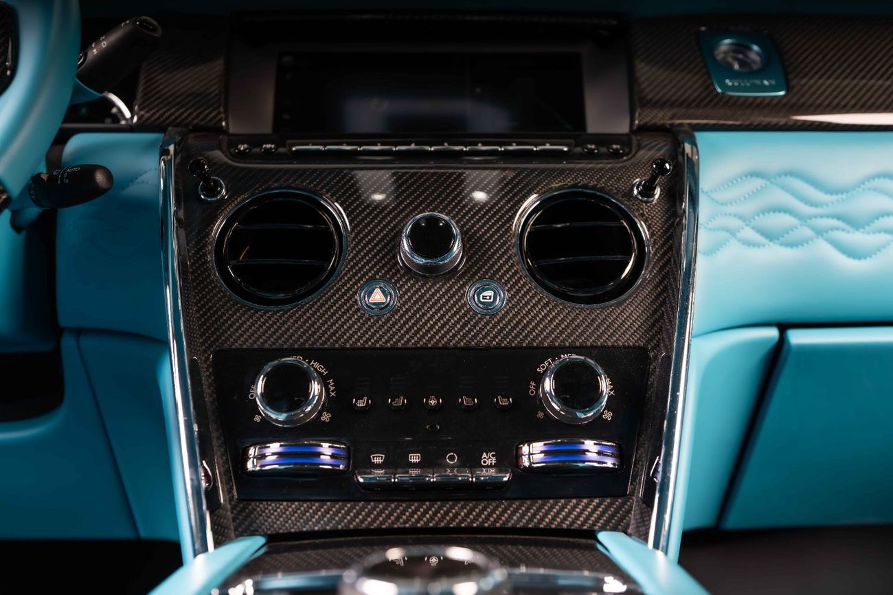 رولز رويس كولينان 