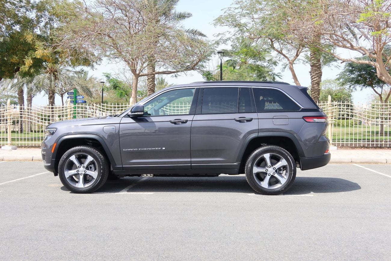 جيب جراند شيروكي NO HIDDEN FEES. NO SURPRISES.  The price you see is the EXACT price you pay. No hidden charges. No l