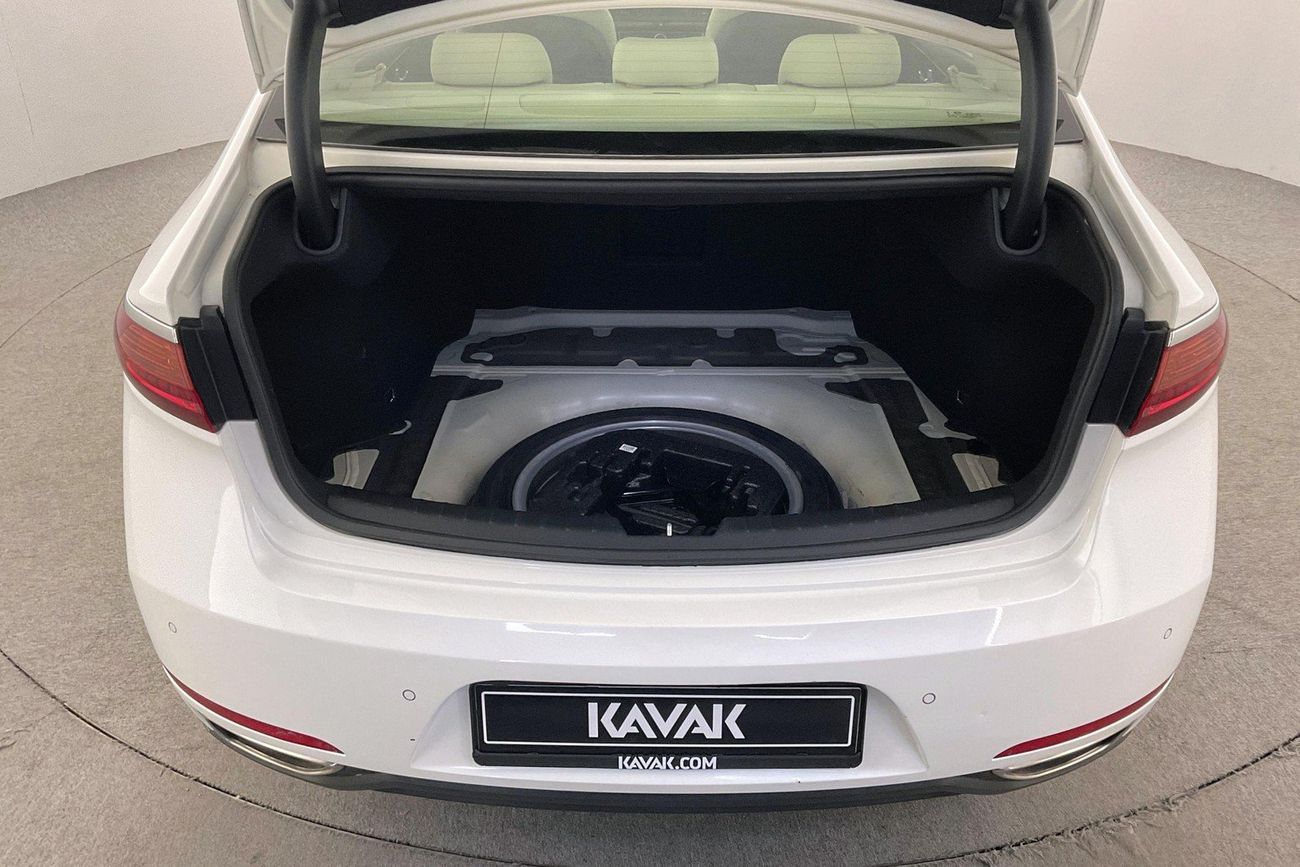 كيا كادنزا EX | شامل الضمان | 0 ﺪﻔﻋﺓ ﺃﻮﻟﻯ